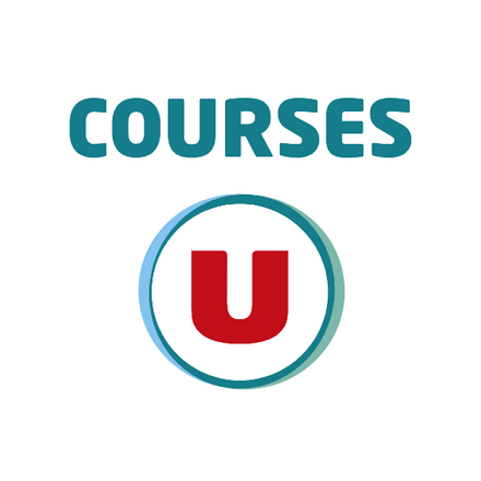 Super U (Courses U Drive)