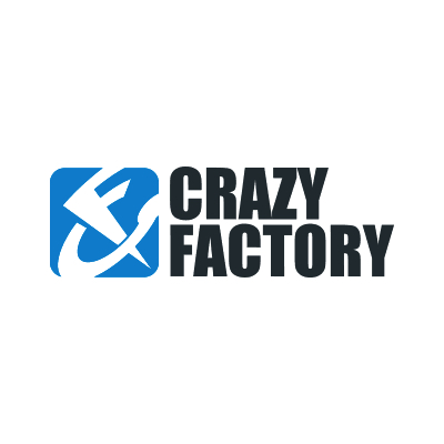 Crazy Factory codes promo