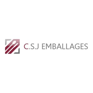 CSJ Emballages codes promo