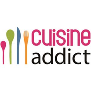 Cuisineaddict codes promo