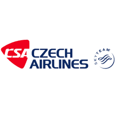 Czech Airlines codes promo