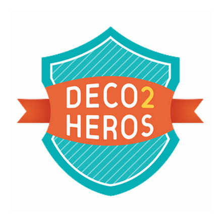 Déco de Héros codes promo
