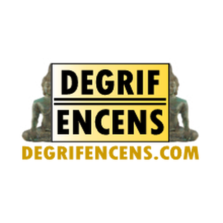 Dégrif'Encens codes promo