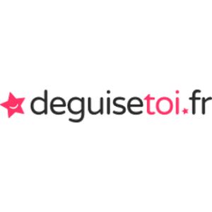 DeguiseToi.fr code promo