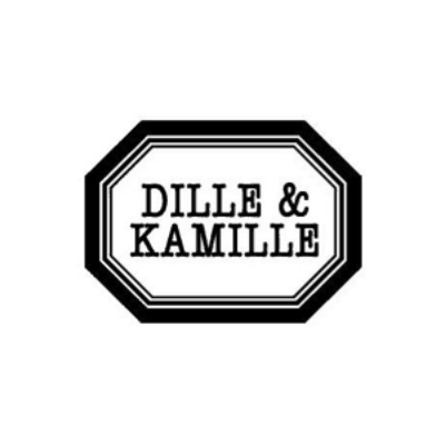 Dille & Kamille codes promo