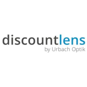 Discountlens codes promo