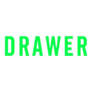 Drawer.fr codes promo