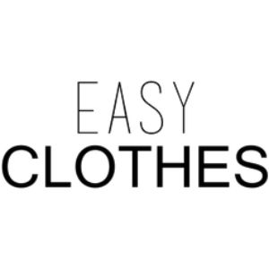 Easy clothes codes promo