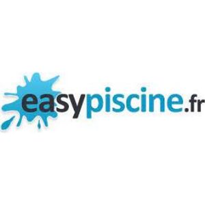 Easypiscine codes promo