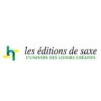 Les Editions de Saxe codes promo