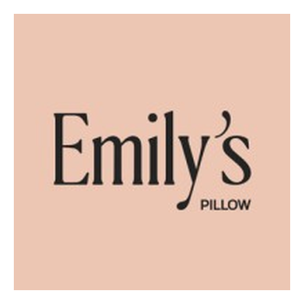 Emilys Pillow codes promo