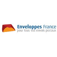 Enveloppes France codes promo