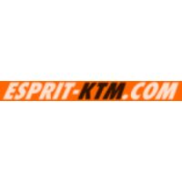 Esprit Ktm codes promo