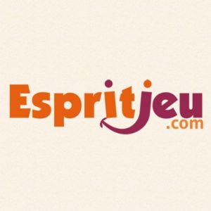 Esprit Jeu codes promo