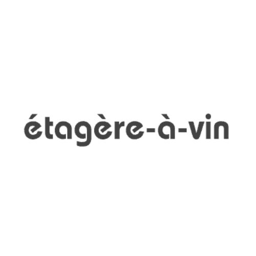 Etagere a Vin