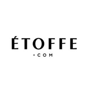 Etoffe codes promo