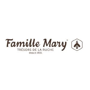 Famille Mary codes promo