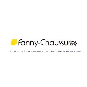 Fanny Chaussures codes promo