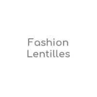 Fashion Lentilles codes promo