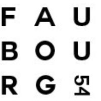 Faubourg 54 codes promo