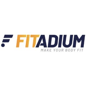 Fitadium codes promo