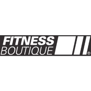 Fitness Boutique codes promo