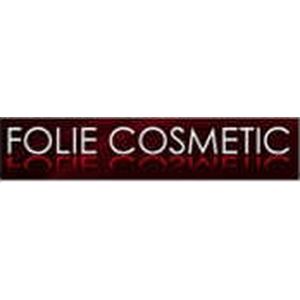 Folie Cosmetic codes promo