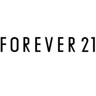 Forever 21 codes promo