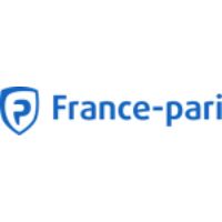 France Pari codes promo