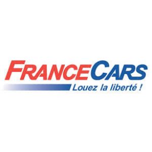 France Cars codes promo