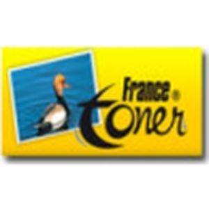 France Toner codes promo