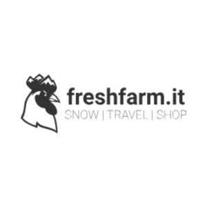 Freshfarm codes promo