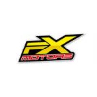 fxmotors codes promo