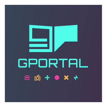 GPORTAL codes promo