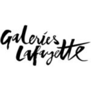 Galeries Lafayette codes promo