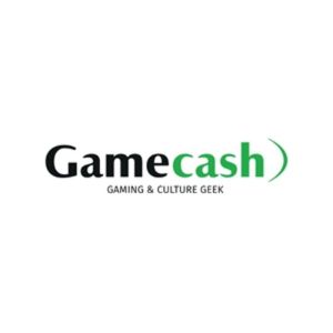 Gamecash codes promo