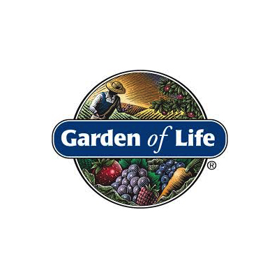 Garden of life code promo