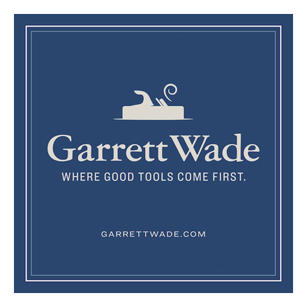 Garrett Wade codes promo