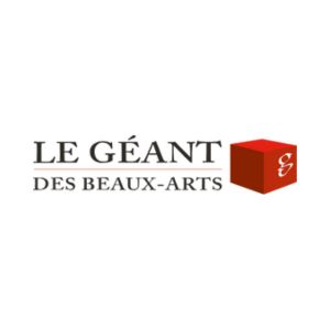 Geant Beaux Arts