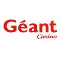 Geant Casino codes promo