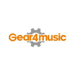 Gear4music codes promo