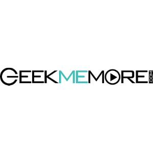 Geekmemore codes promo