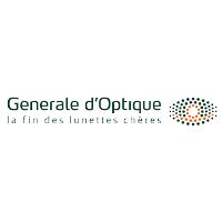 Générale d’Optique codes promo