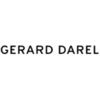 Gerard Darel codes promo