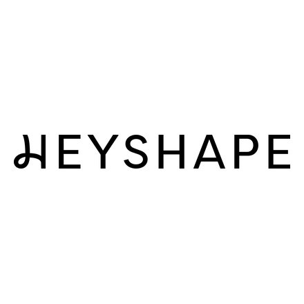 Heyshape codes promo