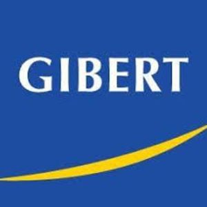 Gibert codes promo