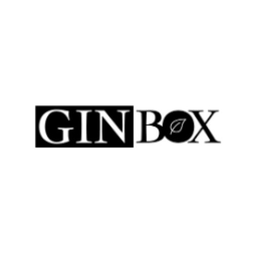 Ginbox codes promo