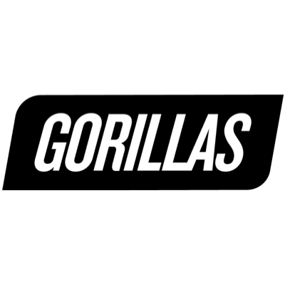Gorillas code promo