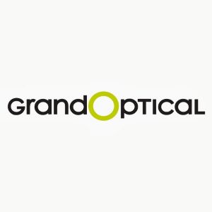 GrandOptical codes promo