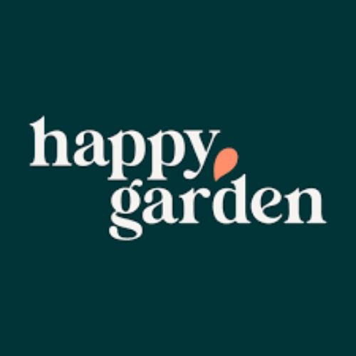 Happy-garden